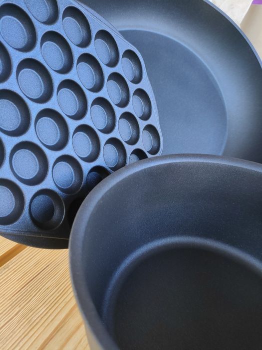 ТЕФЛОН,Тефлонування,відновлення антипригарного покриття.Тефлонирование