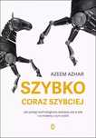 Szybko, Coraz Szybciej Wydawnictwo Literackie
