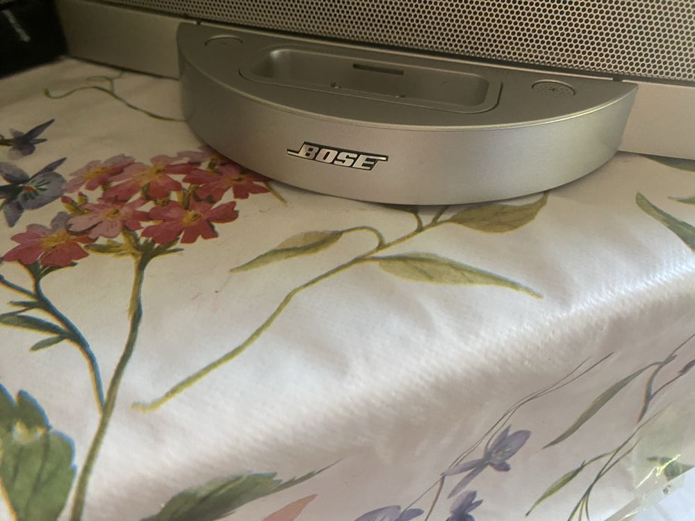 Bose soudokDock series2 Bose sondohDock