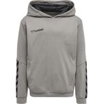 128 Hummel bluza dresowa chłopięca sportowa piłkarska na wakacje obóz