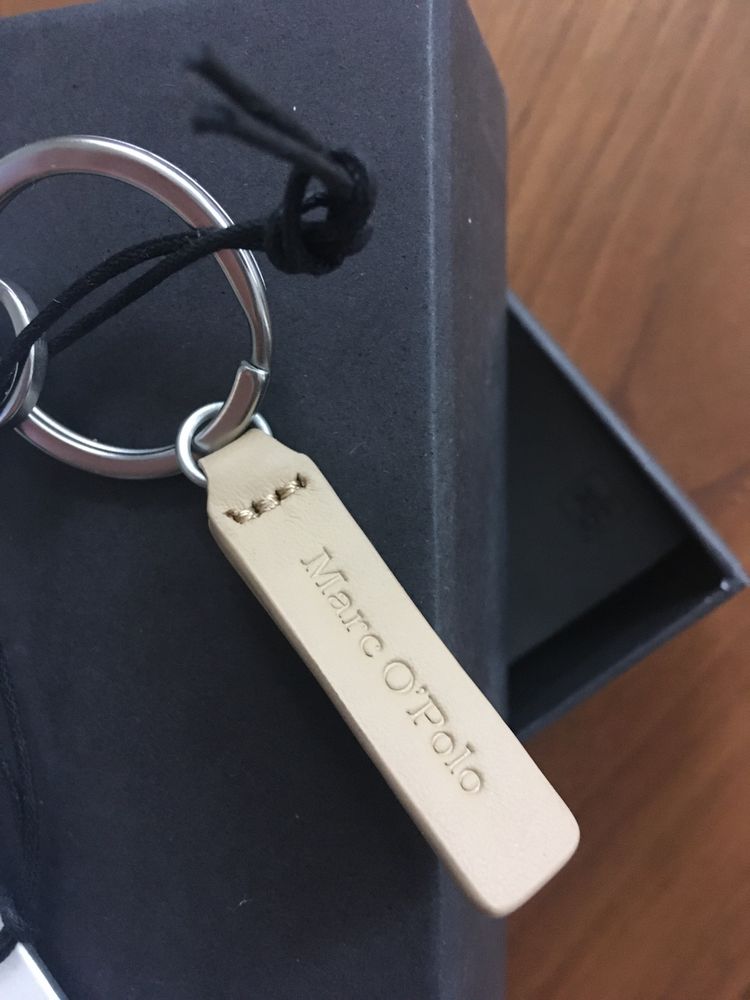 Marc o’Polo marni balagna serce