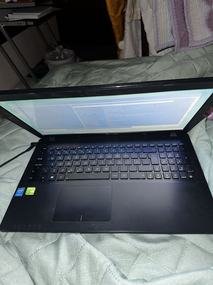 Computador asus