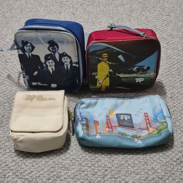 TAP - Bolsas vintage