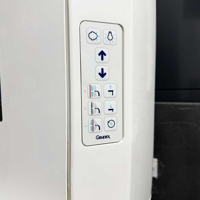 Комп'ютерний Томограф Gendex GXDP-700 2D/3D