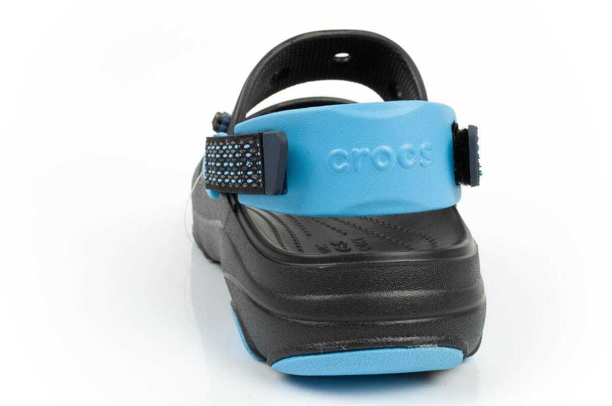 Sandały męskie Crocs Classic All-Terrain r. 41-47