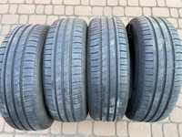 Opony letnie Hankook Kinergy eco 195/65 R15