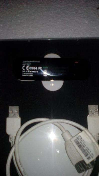Pen USB ZTE K3565