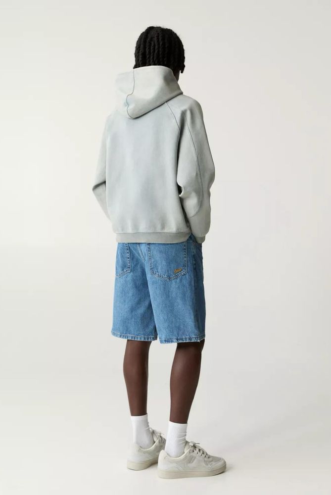 Шорты baggy pull & bear l шорти беггі пулл енд бір