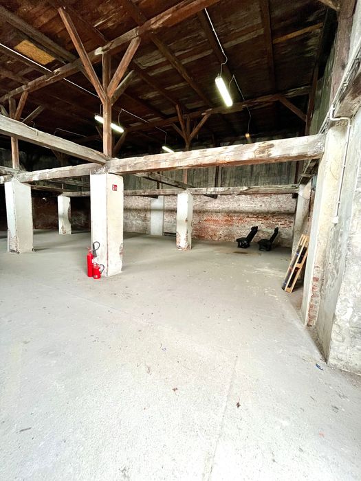 Magazyn 200 m² Opole ul. Struga