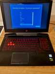 Laptop Gamingowy