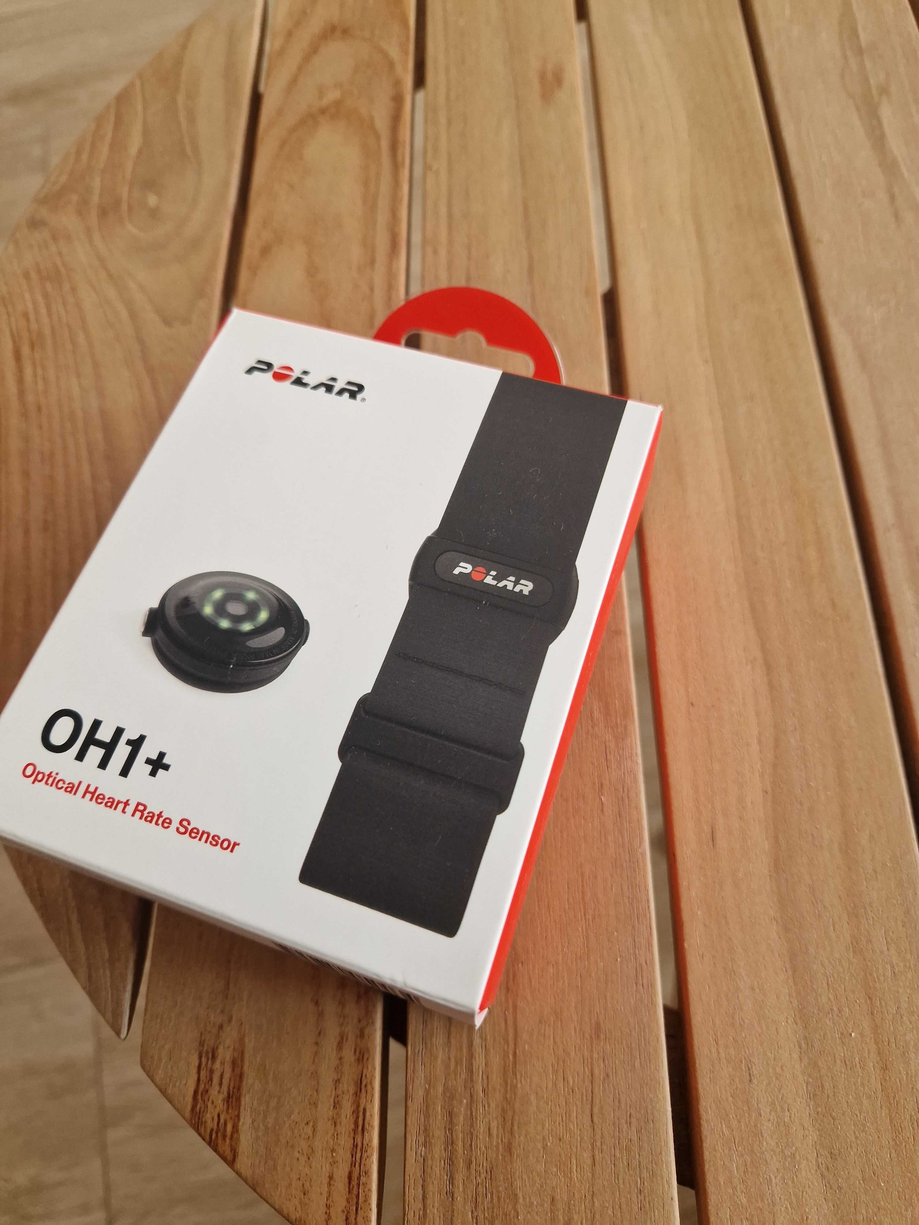 Polar OH1+ Optical Heart Rate Sensor New