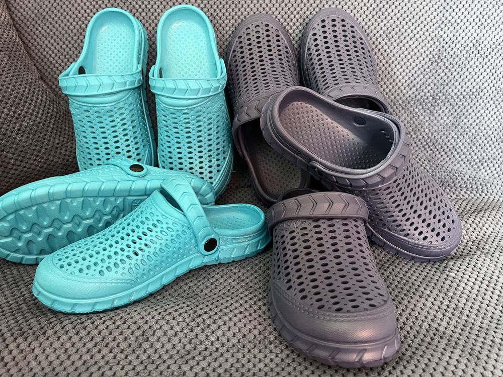 Женские кроксы 36,37,38,39,40,41