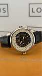Girard Perregaux Traveller WW.TC Power Reserve 18K  Gold 41mm