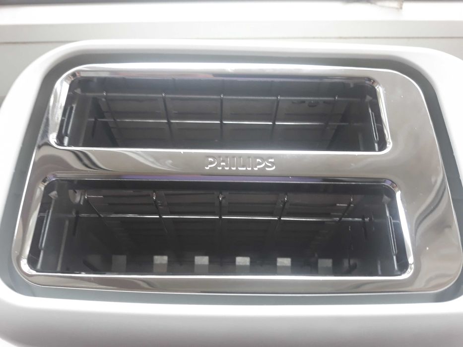 Тостер новый Fhilips HD 2566