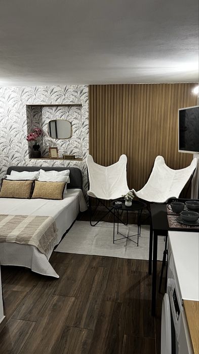 Estudio Montes Alvor