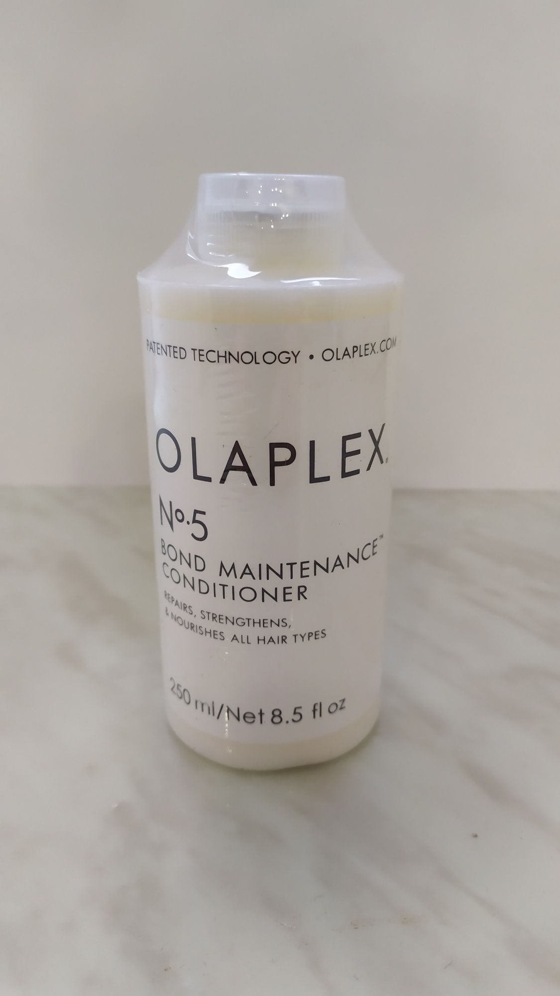 Догляд за волоссям Olaplex