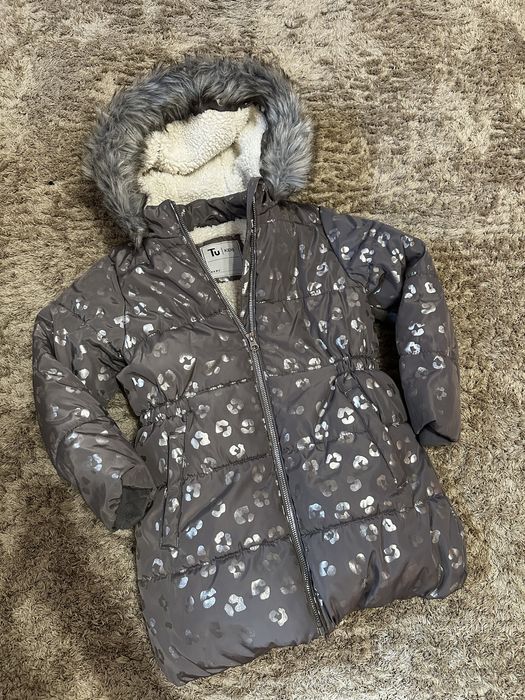 Пальто куртка демісезон