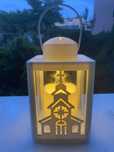Roraty lampion na baterie