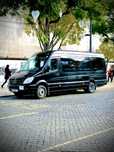 Mercedes Sprinter 19 lugares