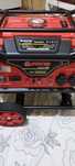 Генератор STAYER GAV 2800 E AVR DC 12V