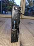 Super! Dell OptiPlex 7040 Mico  8gb 125gb ssd 320gb hdd  i5-6600T