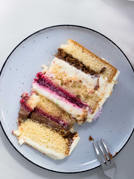 Torty domowe na zamówienie