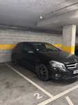 Mercedes A180 em excelente estado
