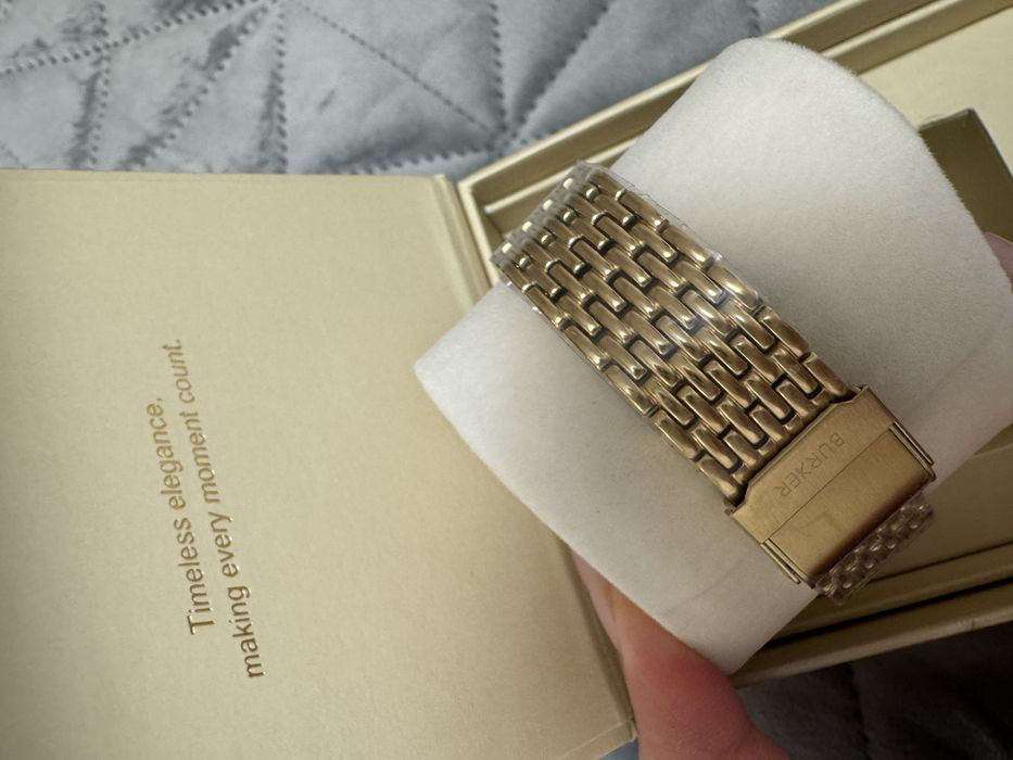 Годинник  наручний Burker