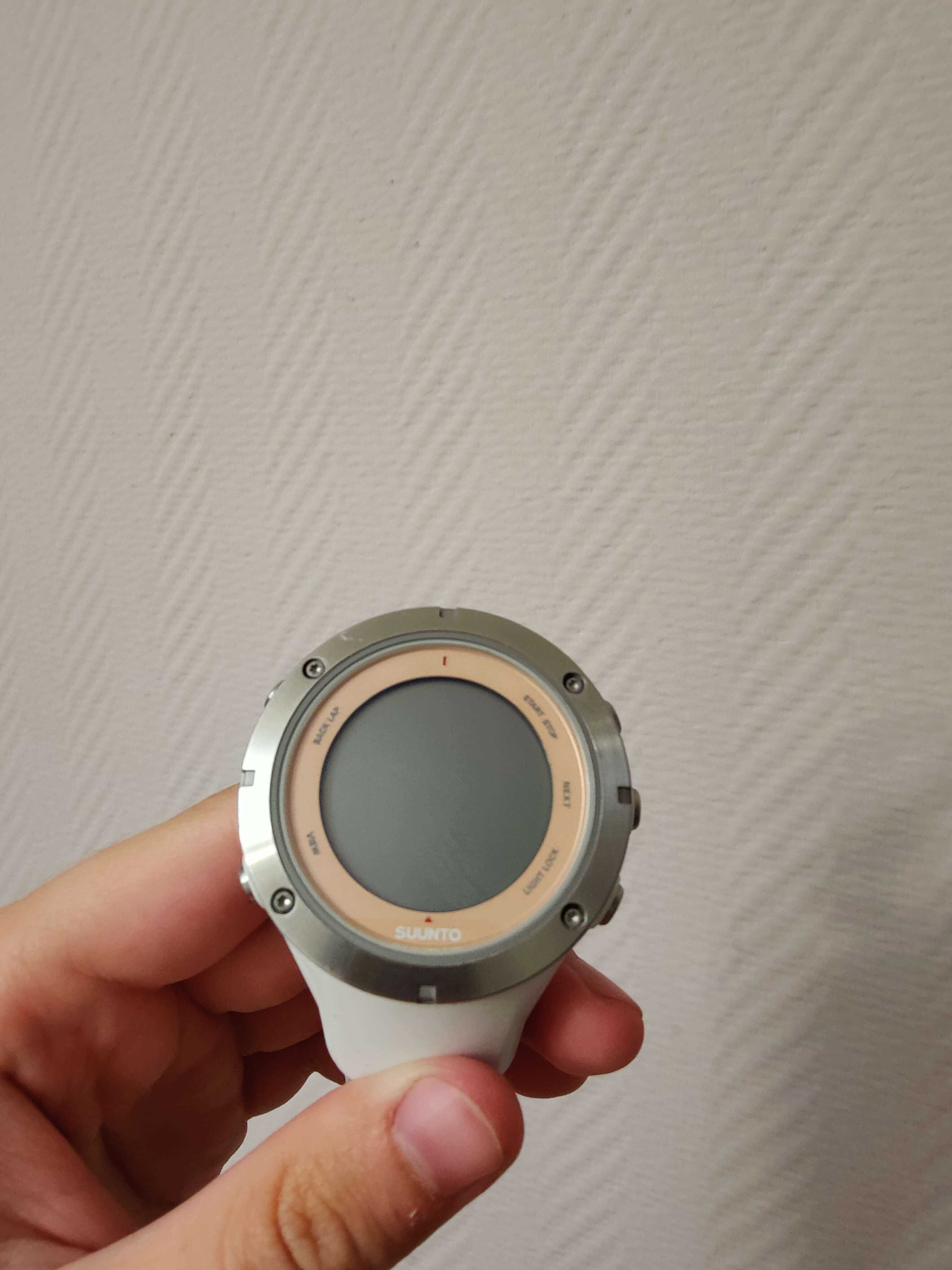 SUUNTO Ambit3 Sport SAPPHIRE - смарт часы