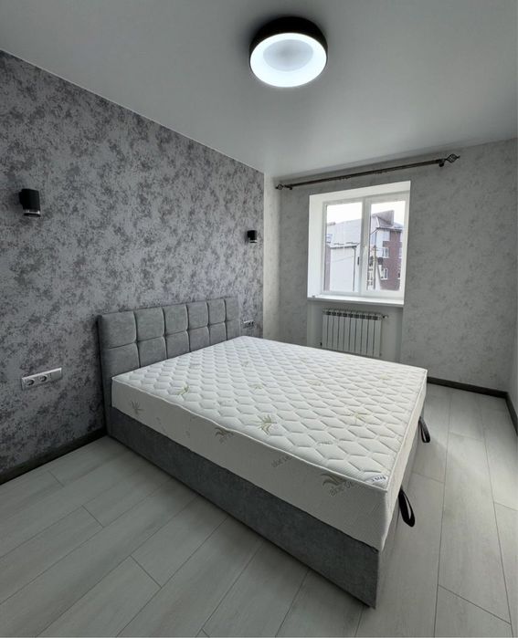 Здається 2 кімнатна новобудова Перша здача