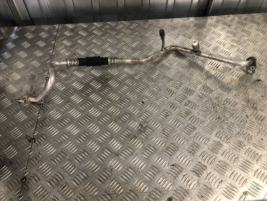 Przewód klimatyzacji Ford Focus Mk2 C-max Mk1 1.6 cdti Europa