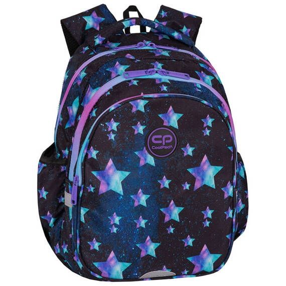 Plecak Coolpack Jerry Star Night 21 l kl.I-III