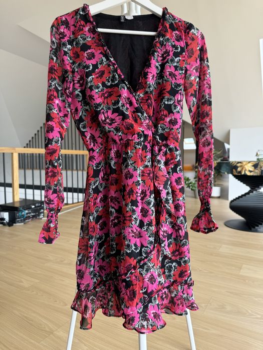 Divided H&M Sukienki damskie