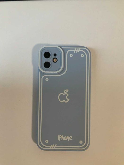 Чохол на Iphone 11