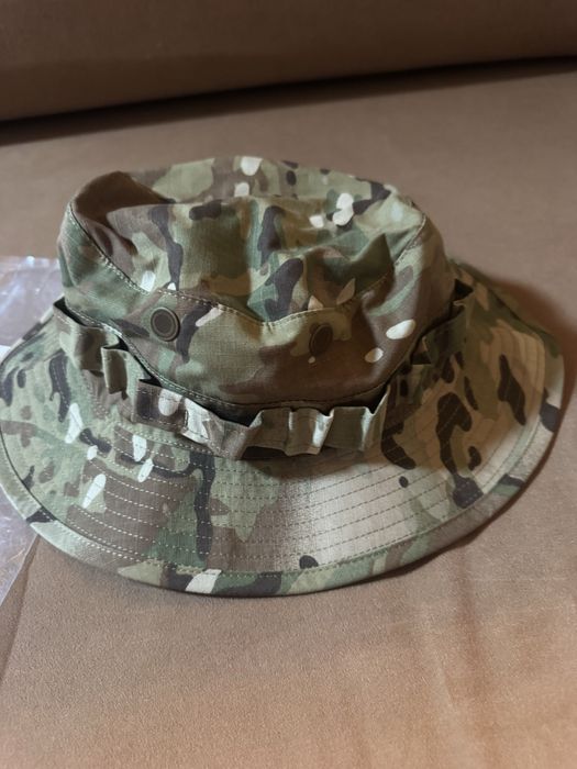 панама CRYE PRECISION boonie hat | multicam