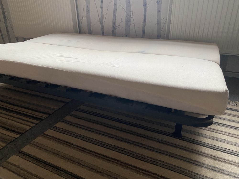 Sofa wersalka ikea