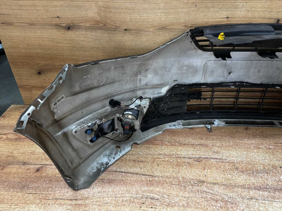 Zderzak przedni Ford Galaxy lift 4x pdc kolor po
