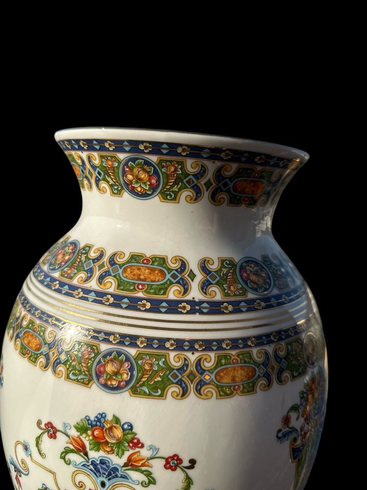 Jarrão porcelana Medici
