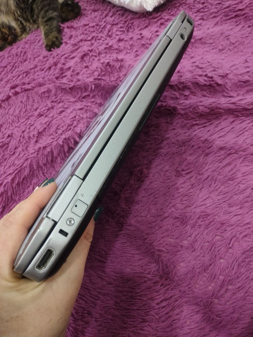 Ноутбук Dell latitude E6420