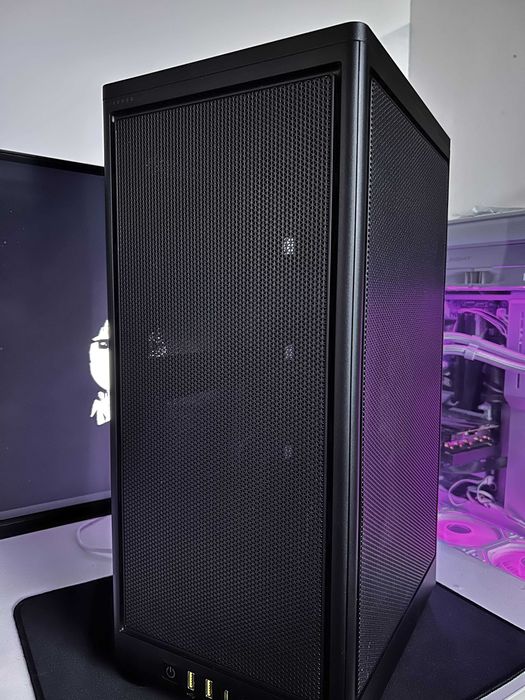 Corsair 2000D Airflow – stan jak nowy
