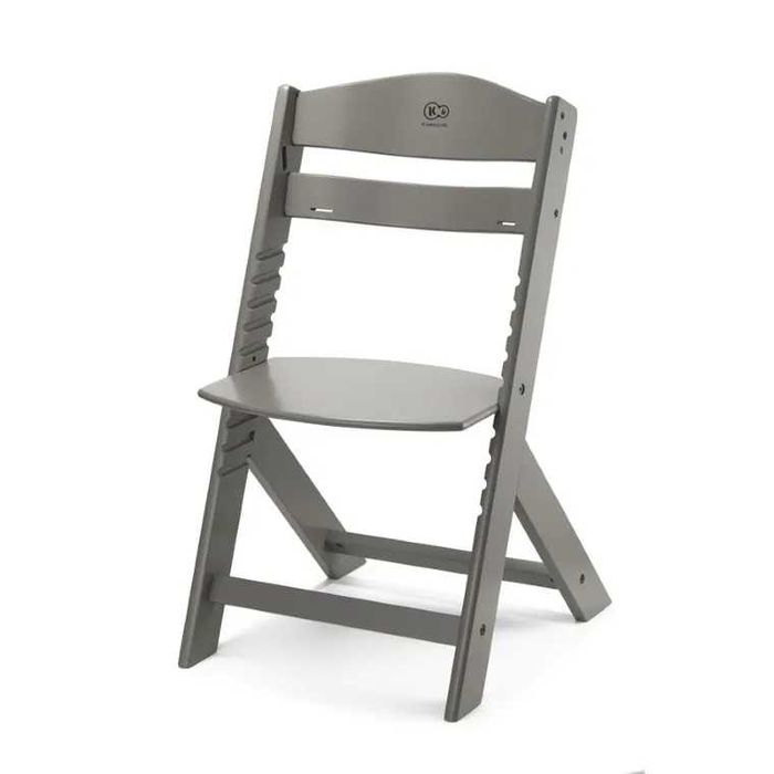 Krzeslo dla dziecka safety 1st szare