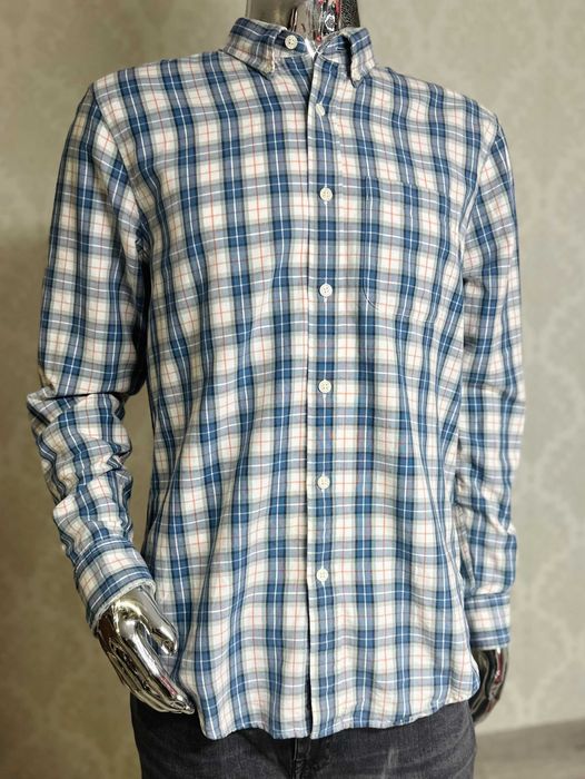 Koszula męska Abercrombie & Fitch rozmiar. XL