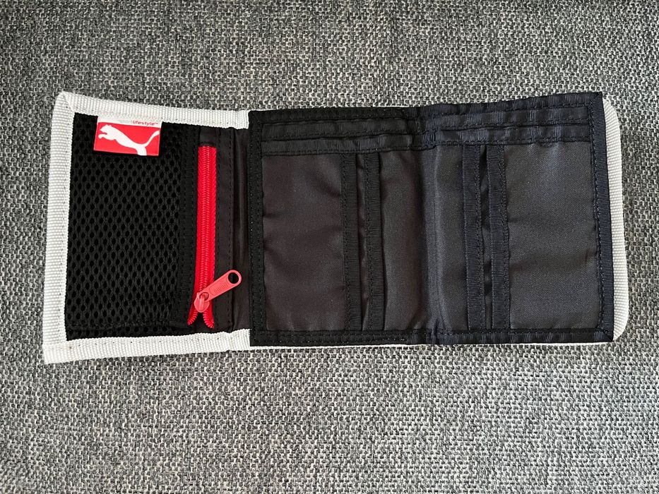 Portfel sportowy Puma