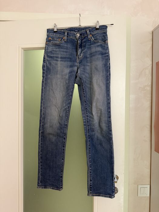 Джинси levi’s, розмір S