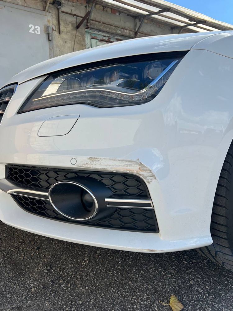 Полировка кузова авто, полірування кузова авто, видалення подряпин