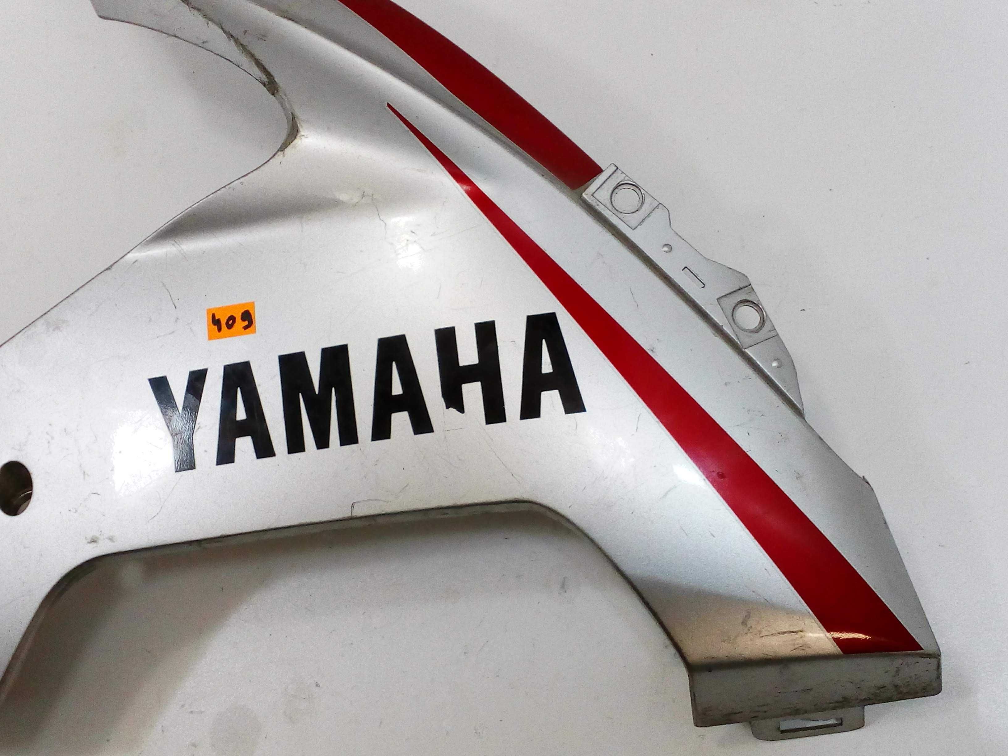 Yamaha YZF R1 , R-1 rn12 prawa owiewka pług osłona