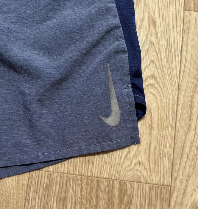 Шорти Nike dri fit Challenger