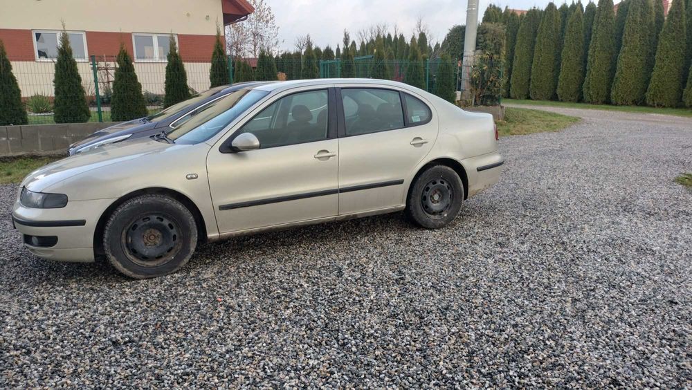 Sprzedam Seata Toledo 2