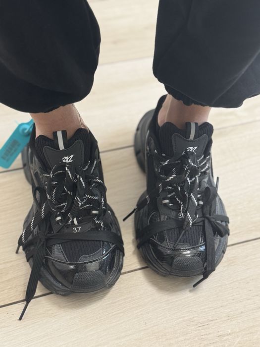 Кросівки Balenciaga 3XL