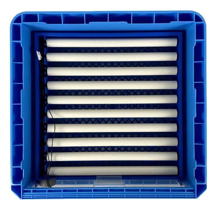 Інкубатор автоматичний Птаха 60-OR (220/12в)